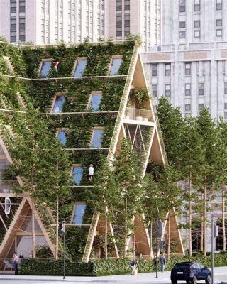  「Building Sustainable Cities」: アスファルトのジャングルから緑のオアシスへ