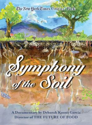  「Journey to the Heart of Farming:」A Symphony of Soil and Soul