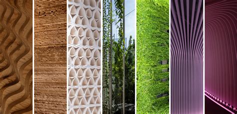  New Building Materials: Exploring Sustainable Innovations - アバンギャルドな建築の可能性を秘めた、未来志向のマテリアルガイド