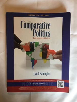  Comparative Politics: Structures and Strategies を通じて、世界の政治を解き明かす旅へ