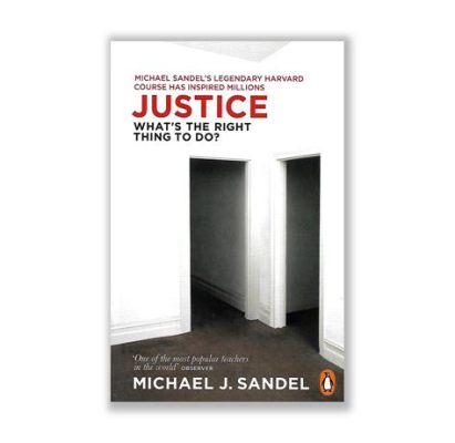  「Justice: What's the Right Thing to Do?」: あなたの道徳観を揺さぶるブラジルの社会学の傑作