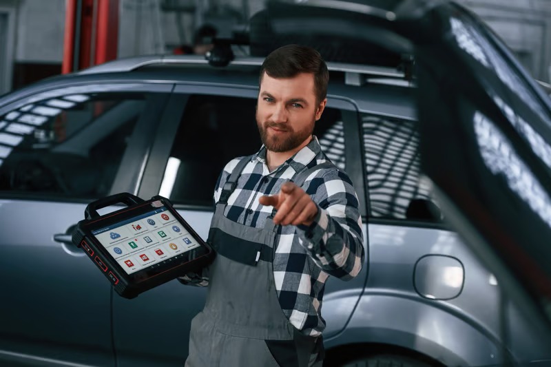 Car Diagnostic Cost Guide: Is a Professional Scan Worth the Price?