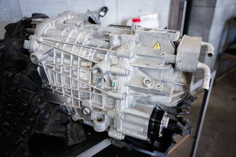 Low Transmission Fluid: Identifying Symptoms and Preventing Gearbox Failure