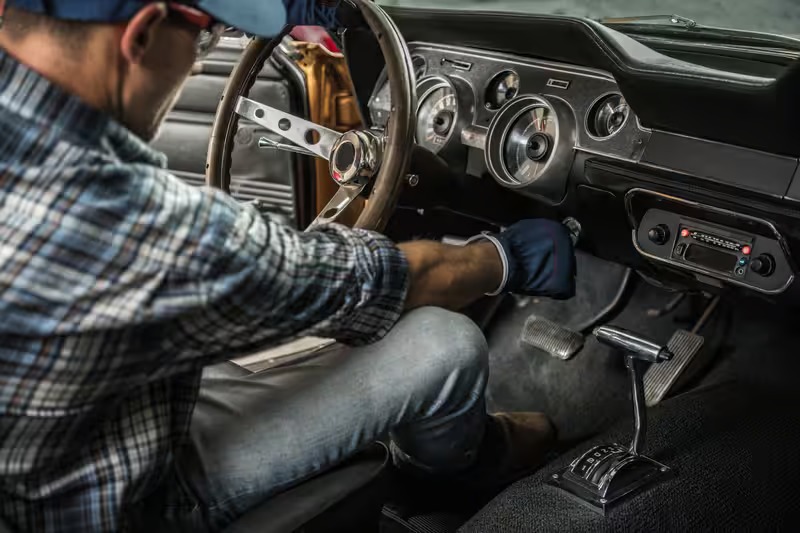 Soft Brake Pedal Troubleshooting: Causes, Fixes, and Safety Advice