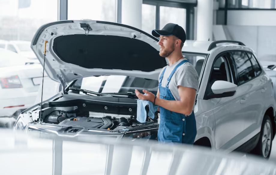 Essential Services That Help Your Vehicle Perform at Its Best